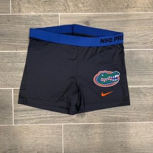 UF Gators Nike Pros